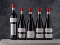 Oxenberry Wines