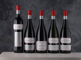 Oxenberry Wines - Attractions 0