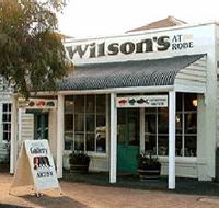 Wilson's At Robe - Attractions