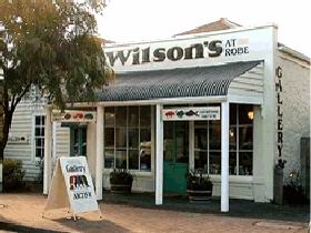 Wilson's At Robe - Attractions 0