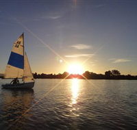 Port Augusta Aquatic and Outdoor Adventure Centre - Attractions