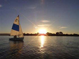 Port Augusta Aquatic And Outdoor Adventure Centre - Attractions 0