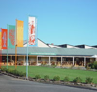 South Australian Company Store - Attractions