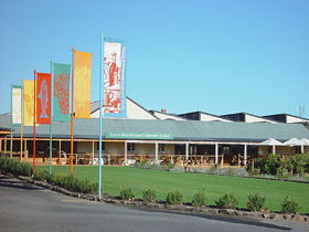 South Australian Company Store - Attractions 0