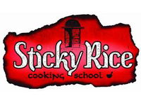 Sticky Rice Cooking School
