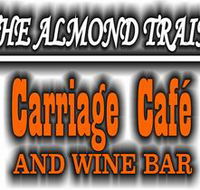 Carriage Cafe - Attractions