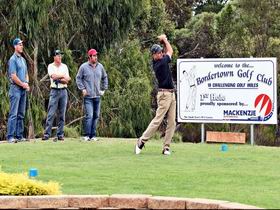 Bordertown Golf Club - Attractions 0