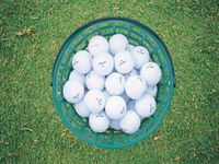 Mount Gambier Golf Club