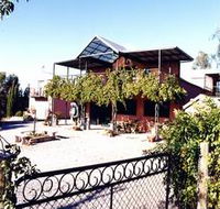 The Terrace Gallery at Patly Hill Farm - Attractions