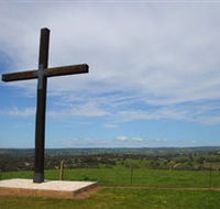 Eden Valley Lookout - Attractions