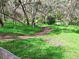 Yurrebilla Trail - Attractions 0