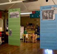 Parndana Soldier Settlement Museum - Attractions