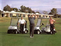 Book Barmera Accommodation Vacations Attractions Attractions
