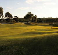 McCracken Country Club Golf Course - Attractions