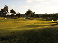 McCracken Country Club Golf Course