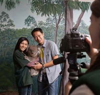 Cleland Wildlife Park - Attractions
