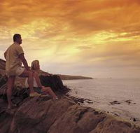 Hallett Cove Conservation Park - Attractions