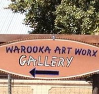 Warooka Art Worxs Gallery - Attractions