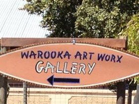 Warooka Art Worxs Gallery - Attractions 0