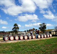 Karatta Winery - Attractions