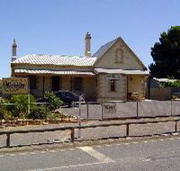 Stansbury Museum - Attractions