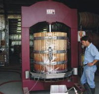 St Marys Wines - Attractions