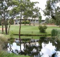 Flagstaff Hill Golf Club and Koppamurra Ridgway Restaurant - Attractions