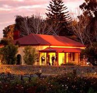 Elderton Wines - Attractions