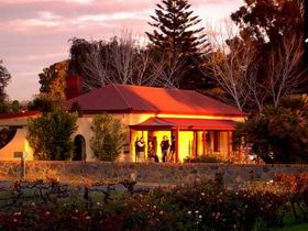 Elderton Wines - Attractions 0