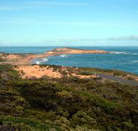 Durants Lookout - Attractions