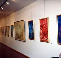Millicent Gallery - Attractions