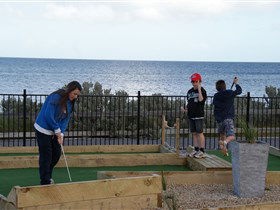 Port Vincent SA Attractions