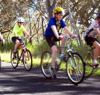 Penola Cycling Trails - Attractions