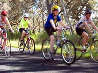 Penola Cycling Trails