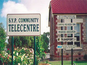 Yorketown SA Attractions
