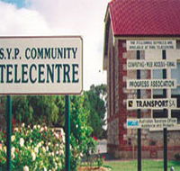 Southern Yorke Peninsula Community Telecentre - Attractions