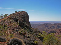 Book Arkaroola Accommodation Vacations Attractions Attractions
