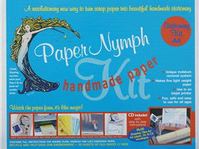 Paper Nymph - Attractions 0
