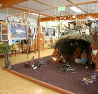 Ceduna Aboriginal Arts And Culture Centre - Attractions