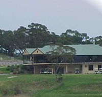 Fleurieu Golf Course - Attractions