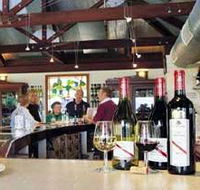 d'Arenberg Vineyard And Winery - Attractions