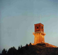 Centenary Tower - Attractions