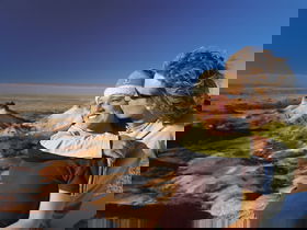 Coober Pedy SA Attractions