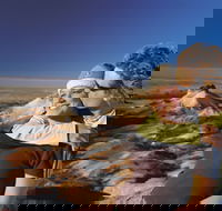 Breakaways - Attractions