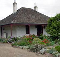 The Farm Shed Museum - Attractions