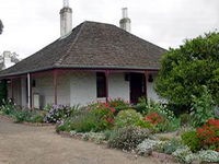 The Farm Shed Museum