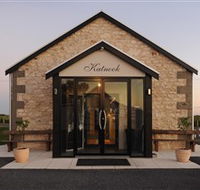 Katnook Estate - Attractions