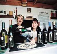 Viking Wines - Attractions