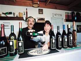 Viking Wines - Attractions 0