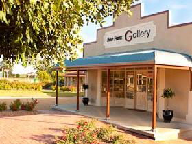 Lyndoch SA Attractions